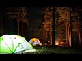 Best Camping Music | Calm and Relaxing music for travel and vacation