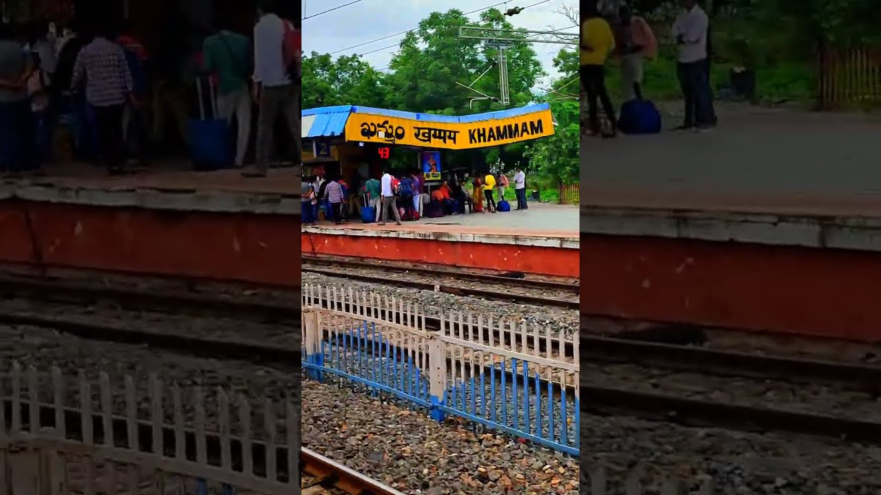 Khammam | Telangaana 