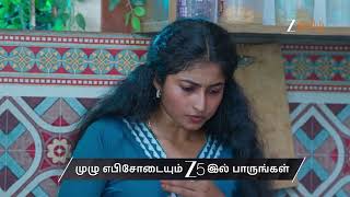 Veera | Ep - 711 | Preview | Jul 30 2026 | Zee Tamil