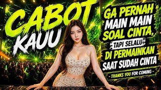 DJ JIKA BAHLIL YANG TERBAIK | BOXING MEDAN Jungle Dutch FULL BASS TERBARU 2026
