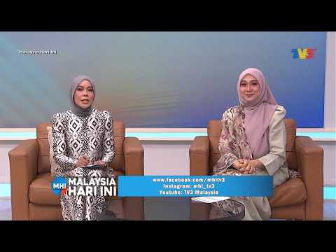 [CLIP] MHI (2 Oct 2026): Nikmat Di Sebalik Ujian | Tonton