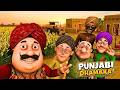 मोटू पतलू Selfie लेते लेते! 📸😆 | Comedy Series Compilation | Motu-Patlu Punjabi