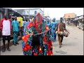 TRIBUTE TO CHIEF MRS. SILIFAT OGUNNIKE OSUNFUNKE OSENI