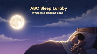 CALM Your Baby with the BEST Piano Lullaby and Whisper Alphabet Song screenshot 5