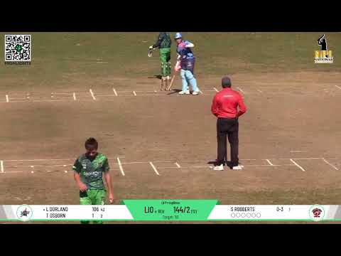 NPL Play Off | Central Rebels U13 v National Lions U13 | Upland Prep Oval