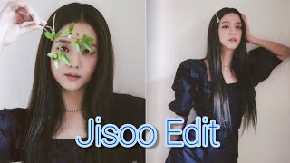 Jisoo Edit