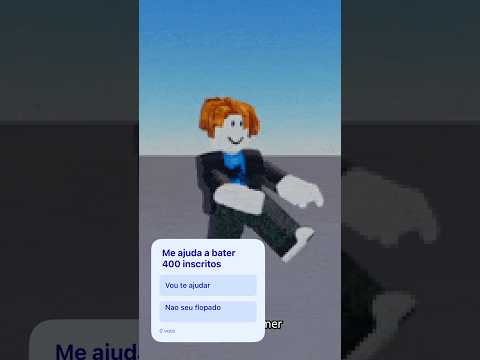 Vamos 400 inscritos by Theoriko