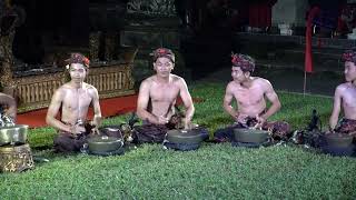 Download Lagu Tajen - Cudamani Festival 2022 MP3