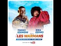 Torino Edimoni Ft JEEA Edimo Les Warmans Clip Officiel Torino Edimoni Ft JEEA Edimo Les Warmans Clip Officiel