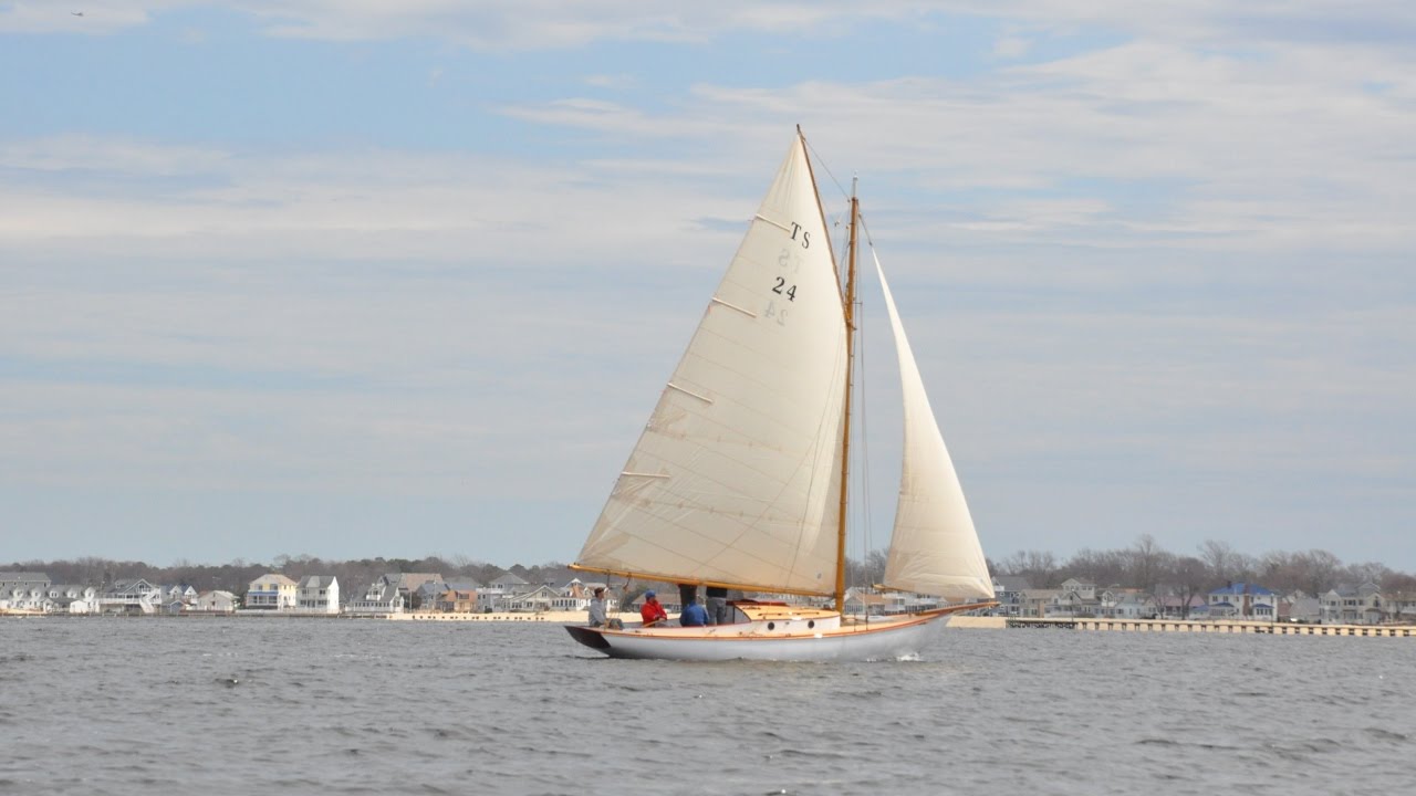 Whitecap Sailing 3/30/2017