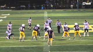 Tanner Smith Hudl Video