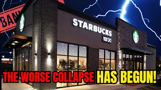 12 Biggest Food Chains that WILL DISAPPEAR In Coming months of 2025 In America
