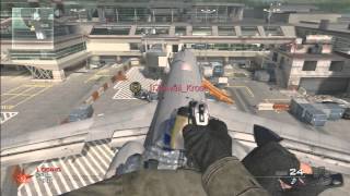 Mw2 Variations/Combos