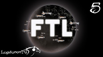 FTL: Invaders! - Part 5