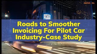 How To Manage Your Pilot Car Business Like A Pro | Case Study | Watch Now screenshot 5