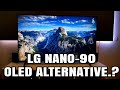 First Look at LG Nanocell Nano90