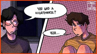 Eddie and Richie Comic Dub