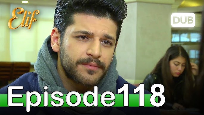 Elif Episode 117 - Urdu Dubbed