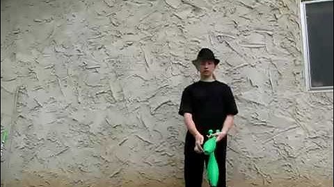 Dubé Juggling Presents: How to Juggle Four Clubs