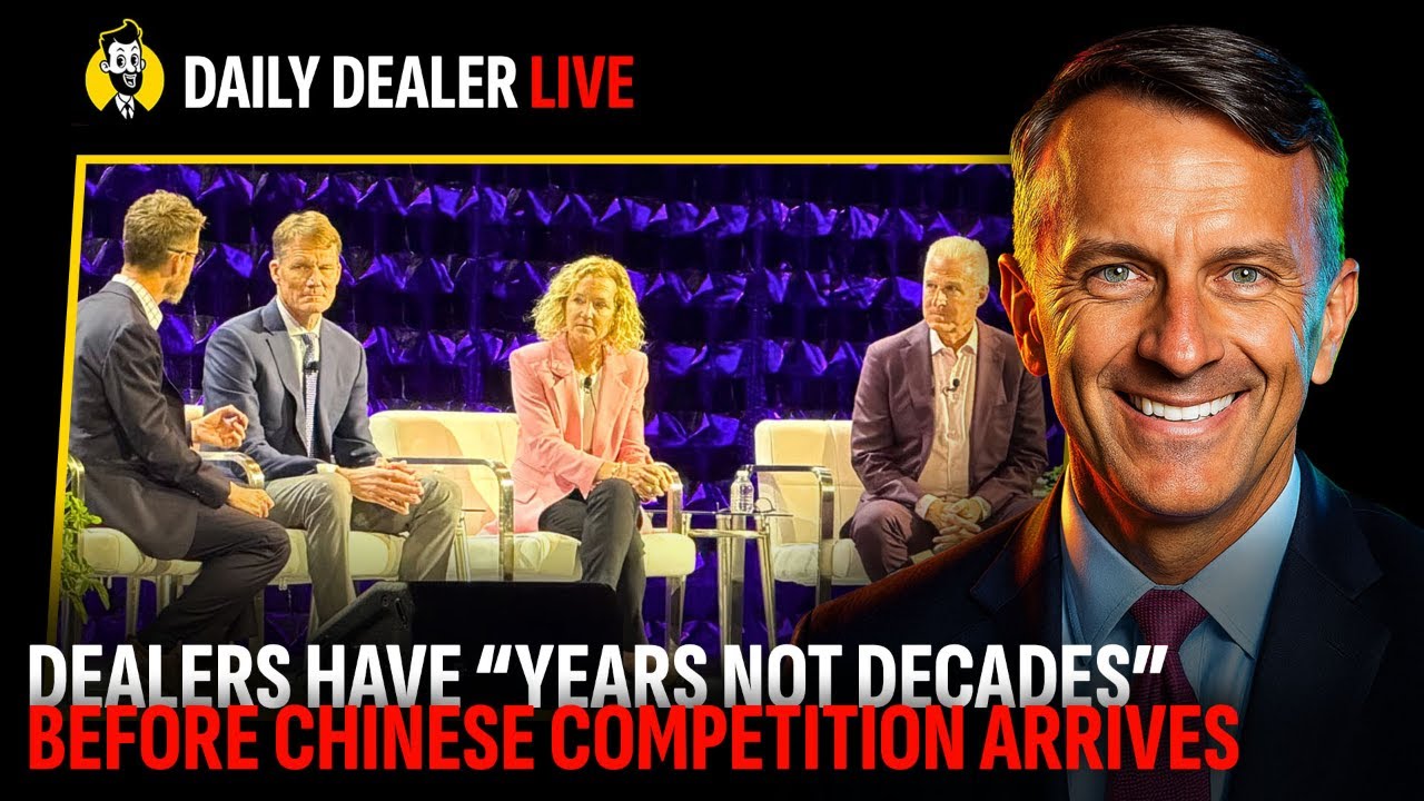Wise on Gross, Delivrd on Live Brokering, Gelfand on Internet Leads | Daily Dealer Live