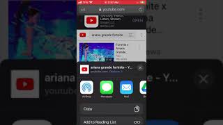 Save Webpages on iPhone Safari Save Webpages on iPhone Safari