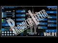 【Project MIKHAIL】プロデューサーレター [Vol.1]