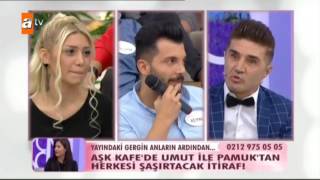 Şenolun Sema Ve Kemal Hakkındaki Yorumu - Esra Erolda 251 Bölüm - Atv