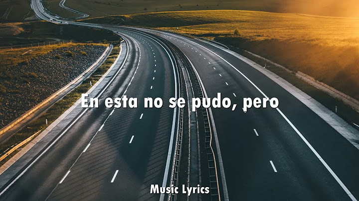 Yami Safdie, Luck Ra, Q'Lokura - En Otra Vida (Letra)