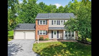 110 Blue Teel Circle Audubon PA ColdwellBankerHomes com
