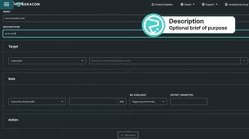 How To Easily Set Up IoT Alerts with Soracom Event Handler