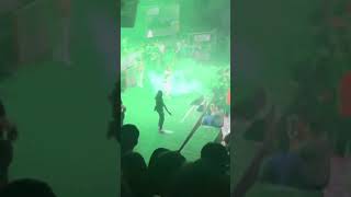 Nada Nuevo En Vivo Caupolican Polima Westcoast