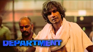 Department | Sawatya और Shiv का आमना-सामना! | Amitabh Bachchan, Sanjay Dutt