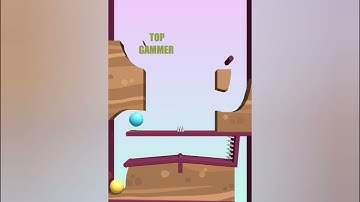 dig this! 624-5 | Somersaul T | Dig this level 624-5 Gameplay walkthrough solution