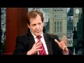 Alistair campbell blubs on the andrew marr show 070210  toptellyfan