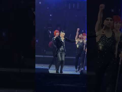 張學友 Jacky Cheung 60+演唱會 232場 - 吻別
