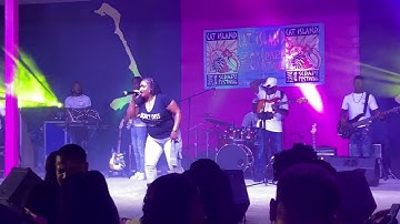 Fanshawn Pt. 3 | Rake n