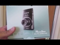 Canon Powershot ELPH 340 HS