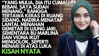 Download Lagu Suami Yakin Sudah Menang di Sidang Cerai, Tapi Keputusan Hakim Menghancurkan Semua yang Dia Pamerkan MP3