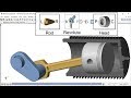 Multibody Simulation Workflow using MATLAB