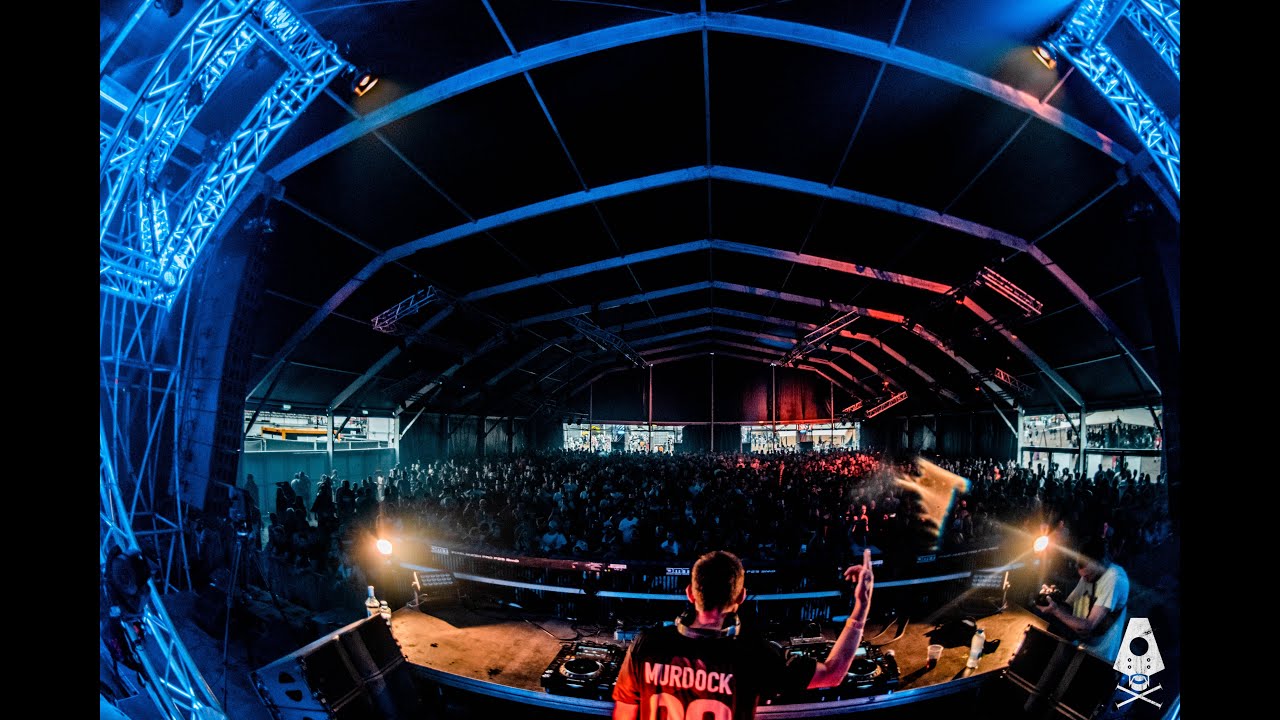 Rampage Open Air 2019 - Murdock