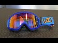 Vonzipper Beefy MX Goggles | Motorcycle Superstore