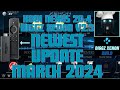 Newest working kodi build diggz xenon free update march 2024