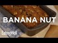 Banana Nut Chocolate Chip Bread