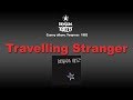 Brygada kryzys  travelling stranger  pyta  czarny album  tonpress  1982