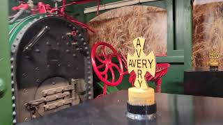perryville mo american antique tractor museum..