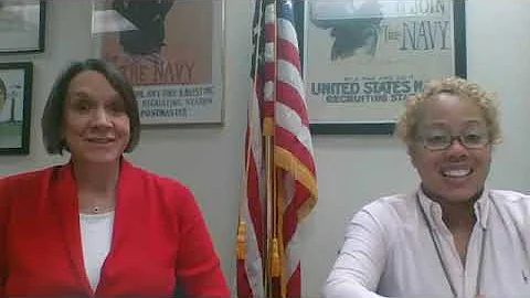 FB Live: Women-Owned Small Business, the Navy & Marine Corps