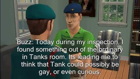 Unsolved Strangetown Episode 20, Family comes First