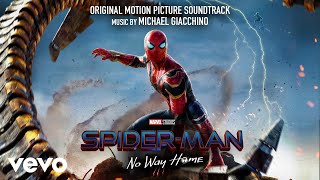 Exit Through the Lobby | Spider-Man: No Way Home (Original Motion Picture Soundtrack) chords