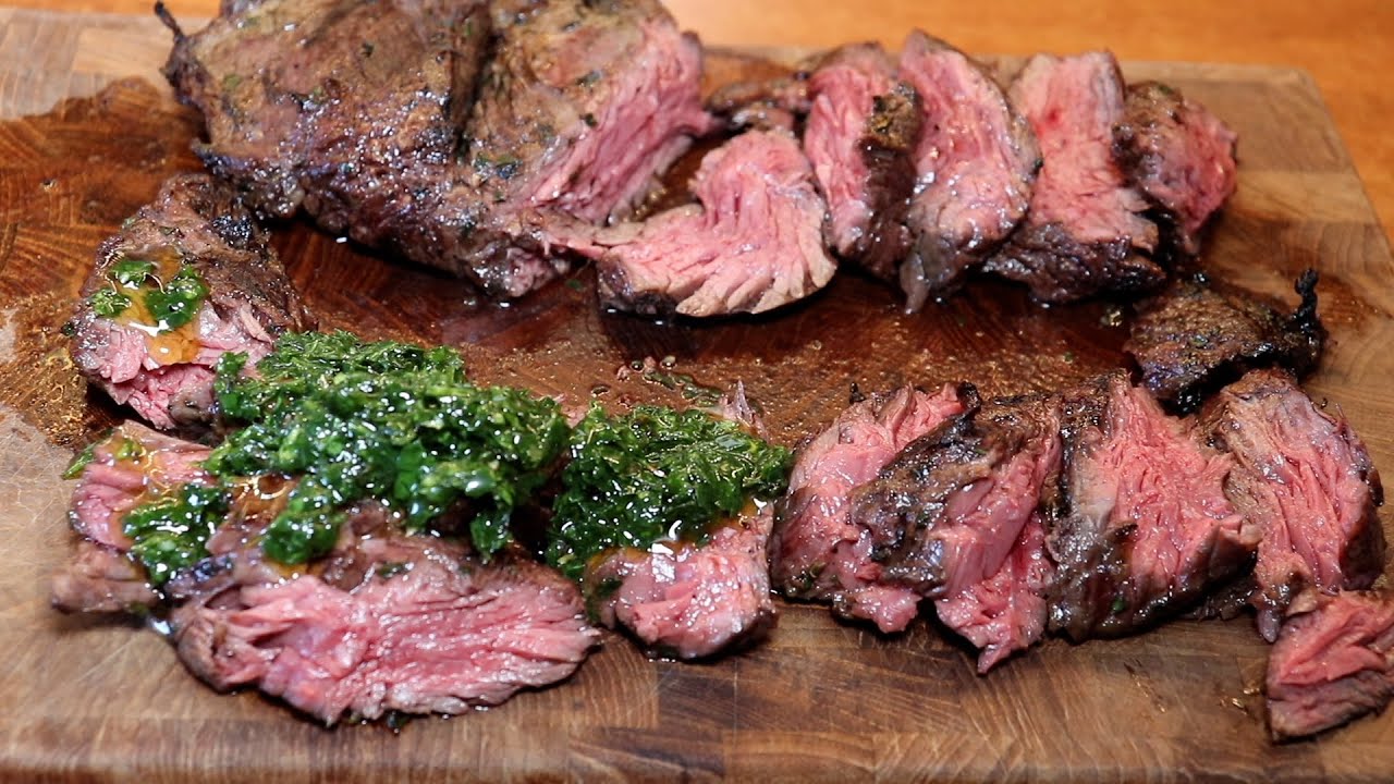 Mélange pour steak/sauce chimichurri, biologique, boîte métallique