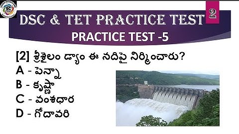 TET 2022 PRACTICE TEST - 5 5th class EVS BITS